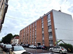 appartement à la vente -   59370  MONS-EN-BARŒUL, surface 91,86 m2 vente appartement - APR709416